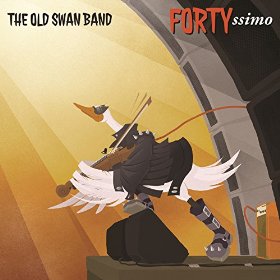 The Old Swan Band